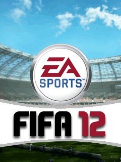 game pic for FIFA 2012